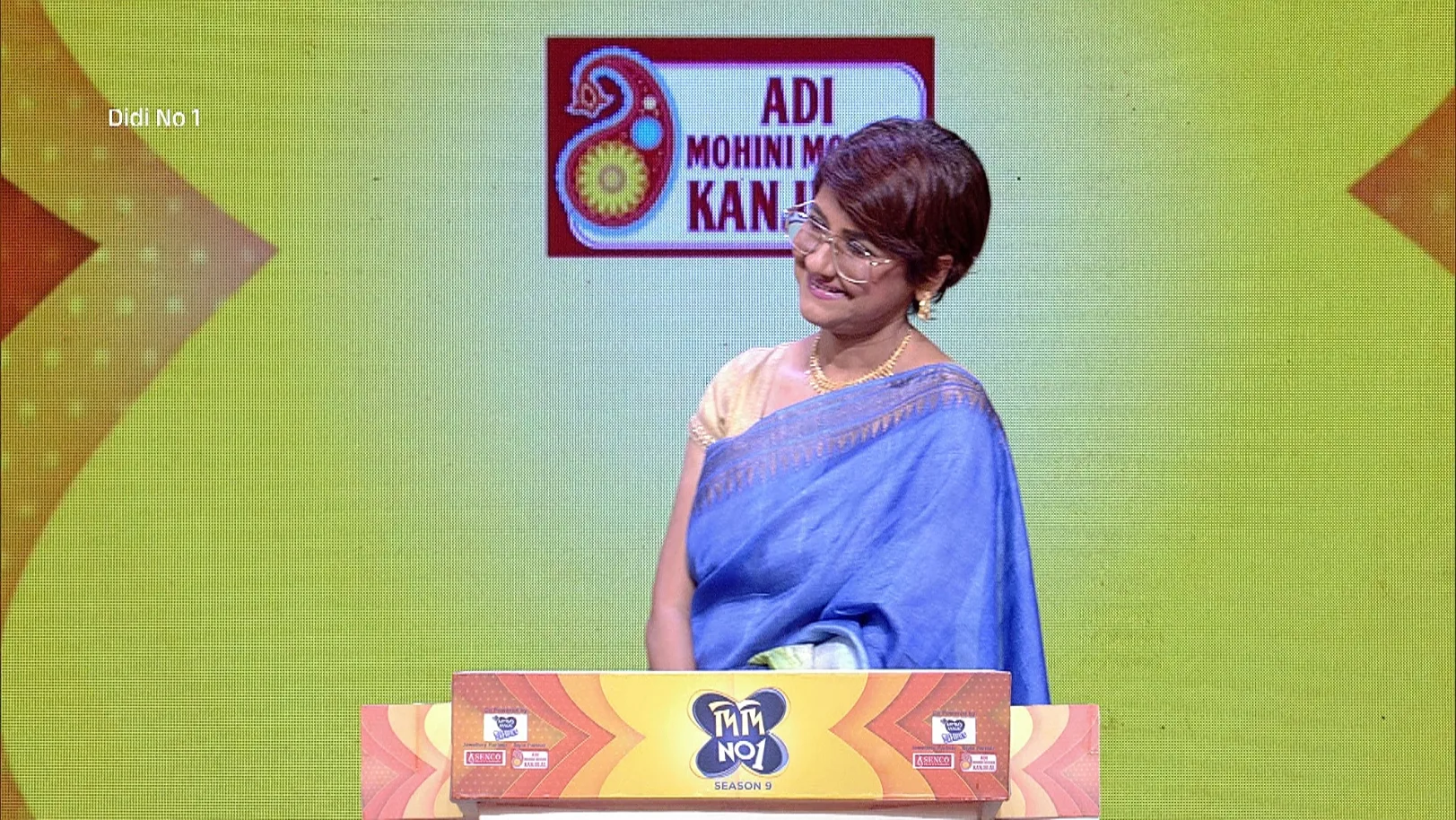 Gopa Proves Age Is Just a Number! - Didi No 1 Season 9 - Promo