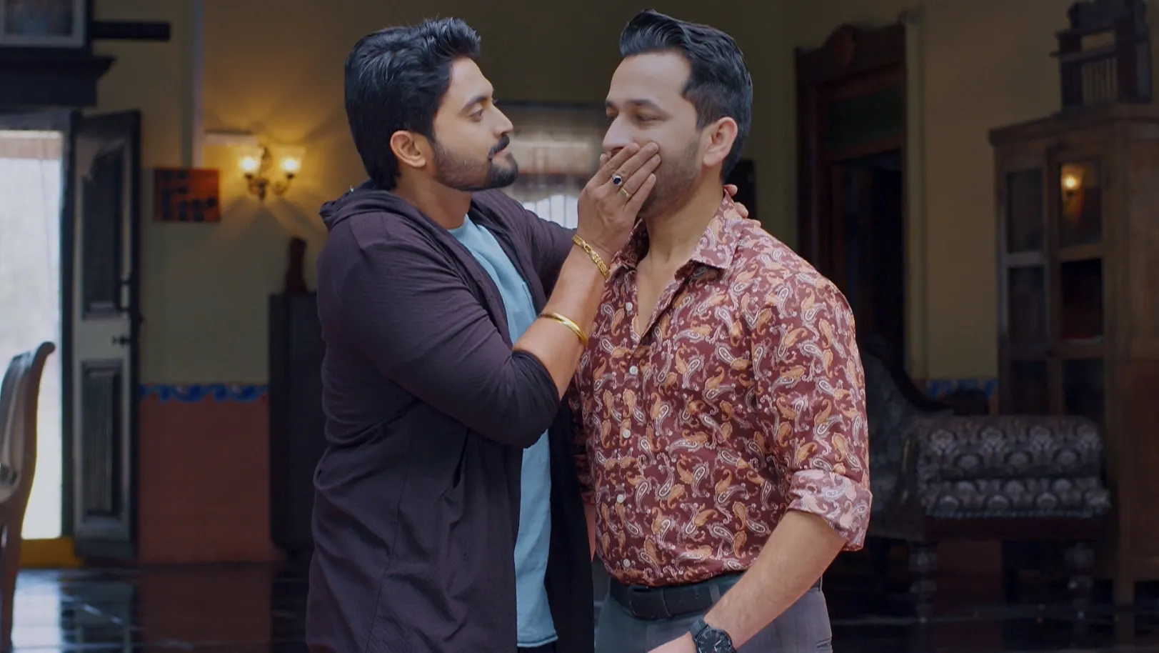 Bahu No. 1 - August 12, 2025 - Episode Spoiler