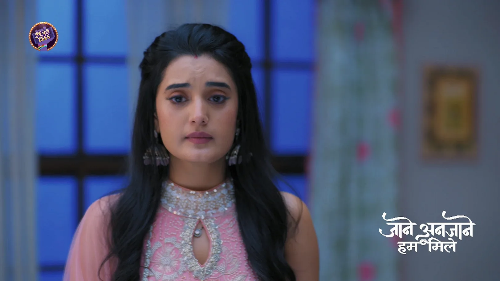 A Web of Doubts, Conspiracies and Misunderstandings - Bahu Beti Aur ZEE5 Episode 108