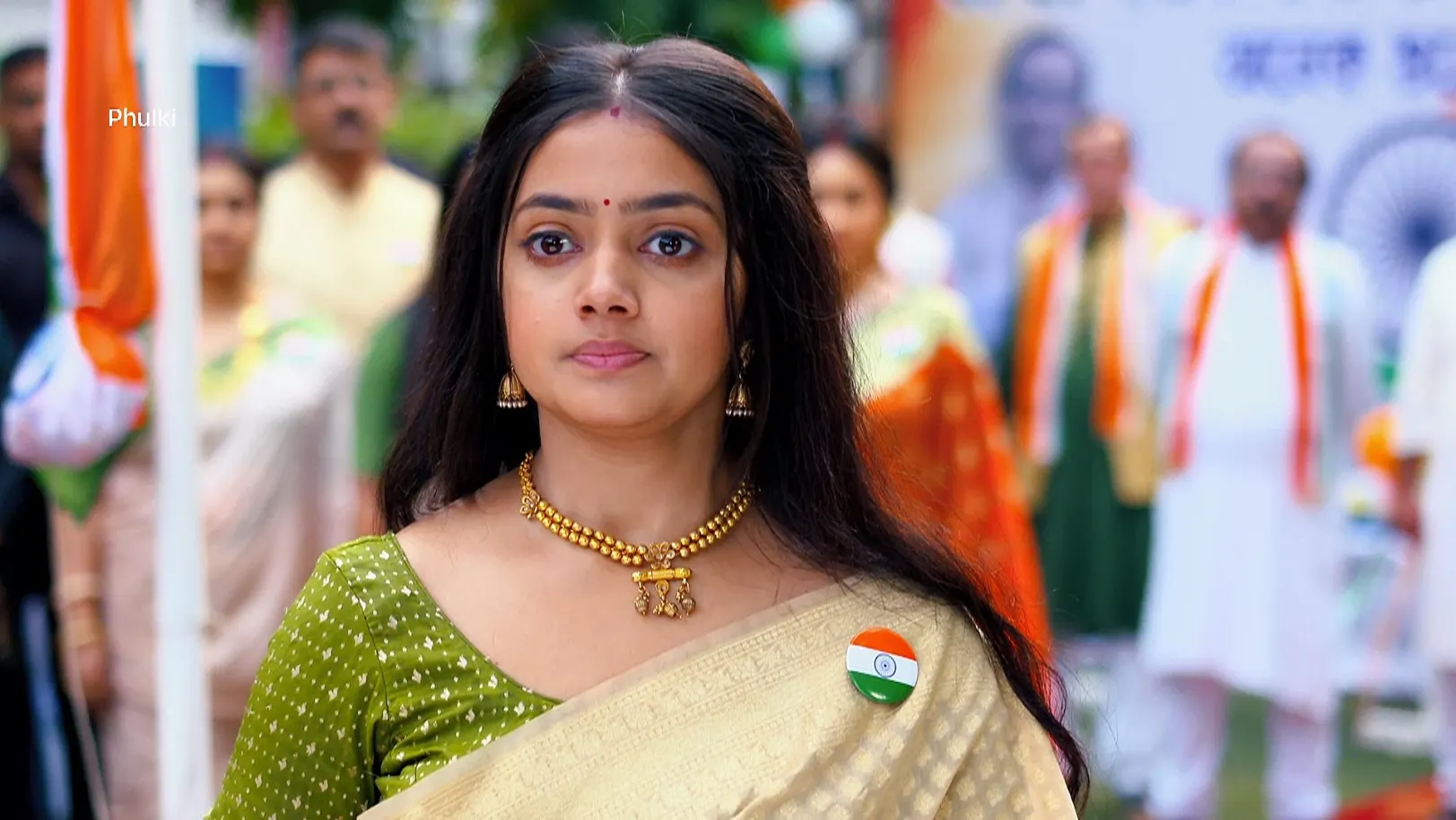 Phulki Questions the Minister - Phulki - Promo