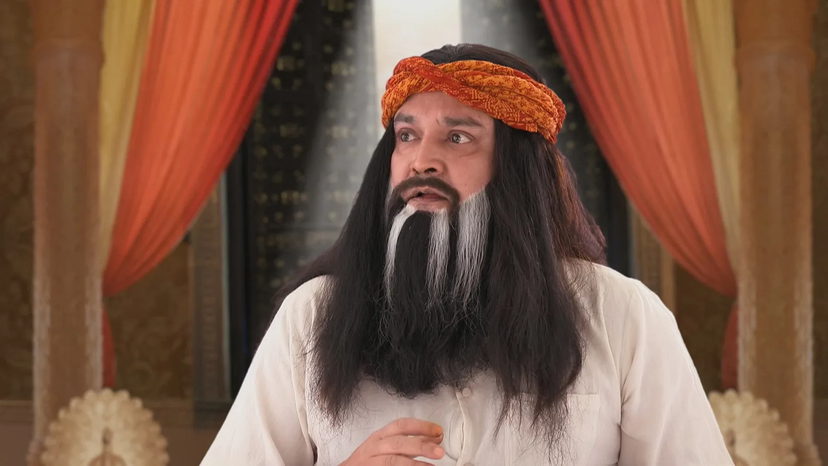 Parul - August 14, 2025 - Episode Spoiler