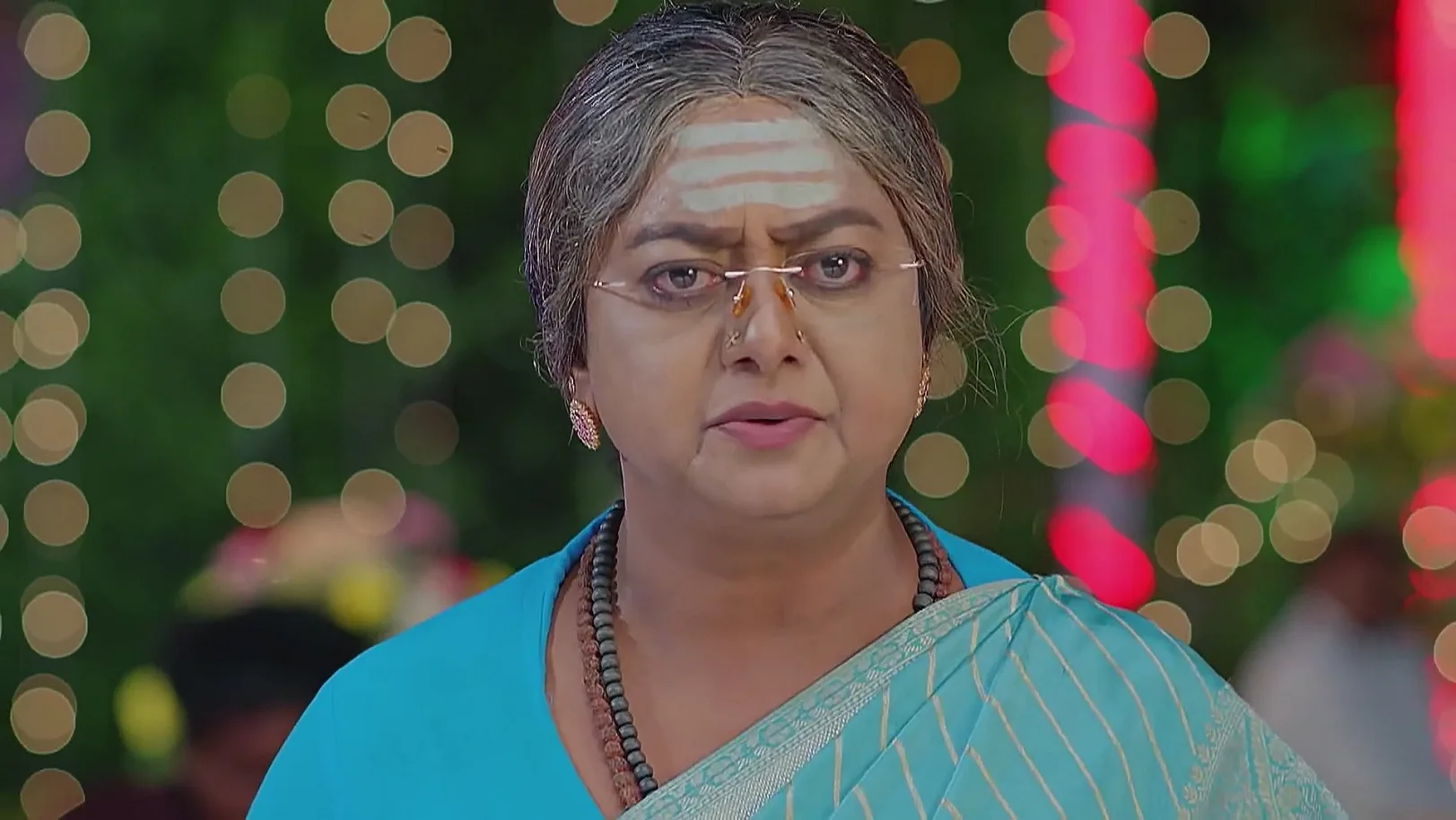 Dheerga Sumangali Bhava - August 18, 2025 - Webisode 18th August 2025 Webisode