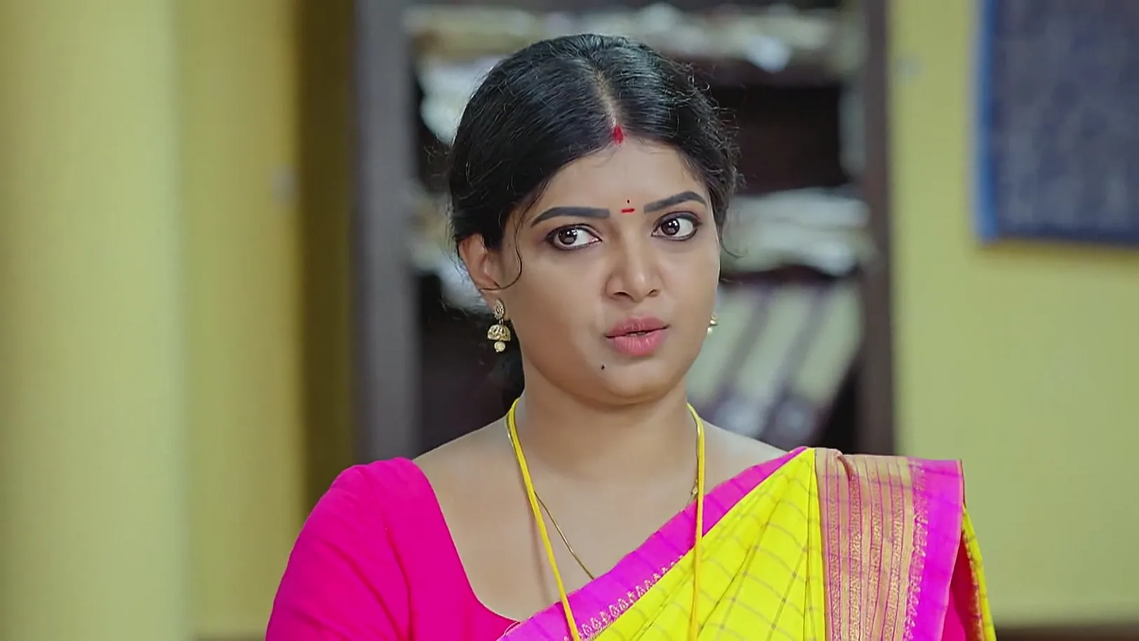 Kalavaari Kodalu Kanakamahalakshmi - August 21, 2025 - Webisode 21st August 2025 Webisode