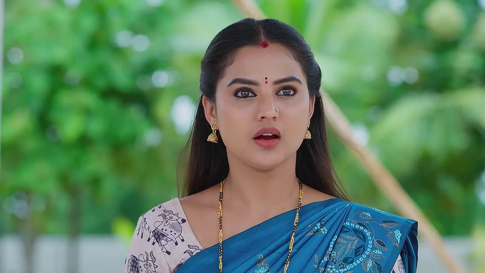 Ennallo Vechina Hrudayam - August 23, 2025 - Webisode 23rd August 2025 Webisode
