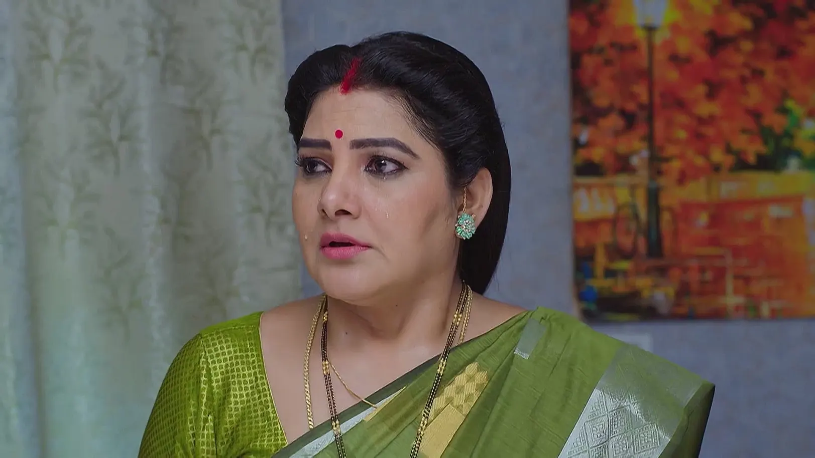 Ennallo Vechina Hrudayam - August 22, 2025 - Webisode 22nd August 2025 Webisode