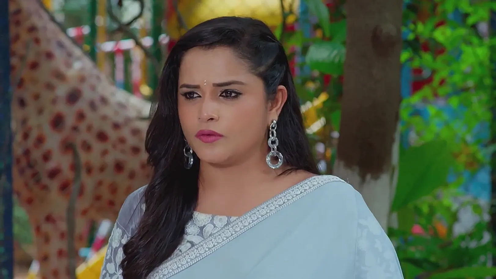 Nindu Noorella Saavasam - August 19, 2025 - Webisode 19th August 2025 Webisode