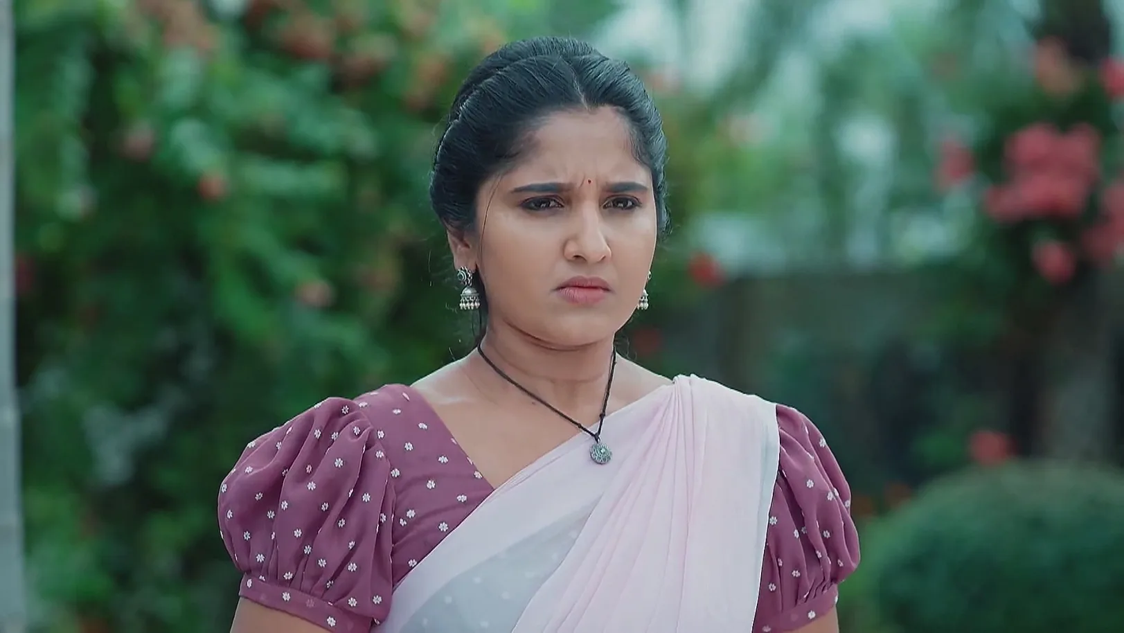Chamanthi - August 19, 2025 - Webisode 19th August 2025 Webisode
