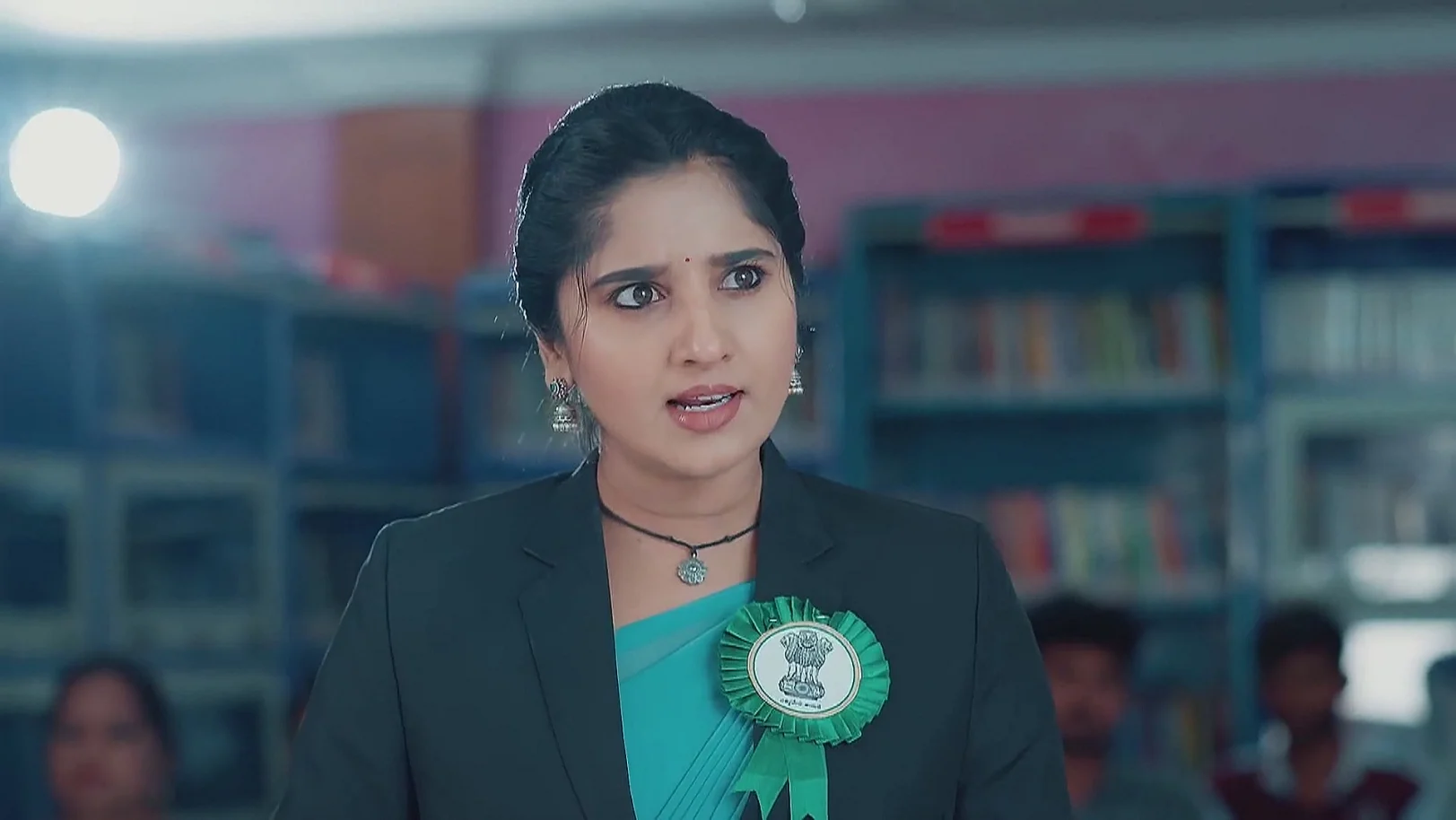 Chamanthi - August 22, 2025 - Webisode 22nd August 2025 Webisode
