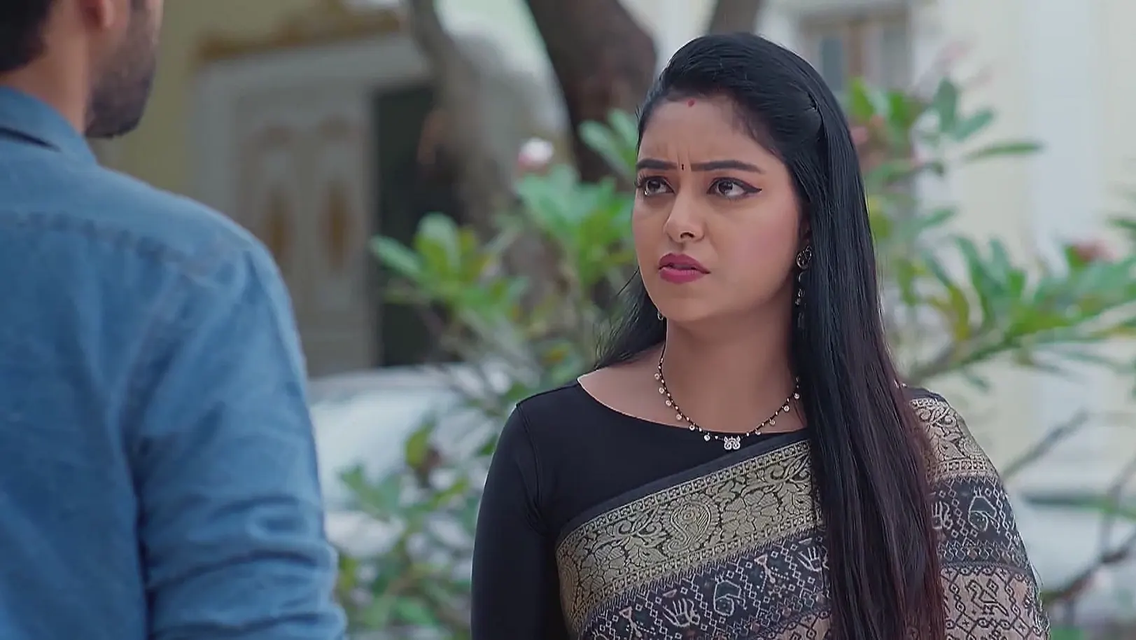 Jagadhatri - August 19, 2025 - Webisode 19th August 2025 Webisode