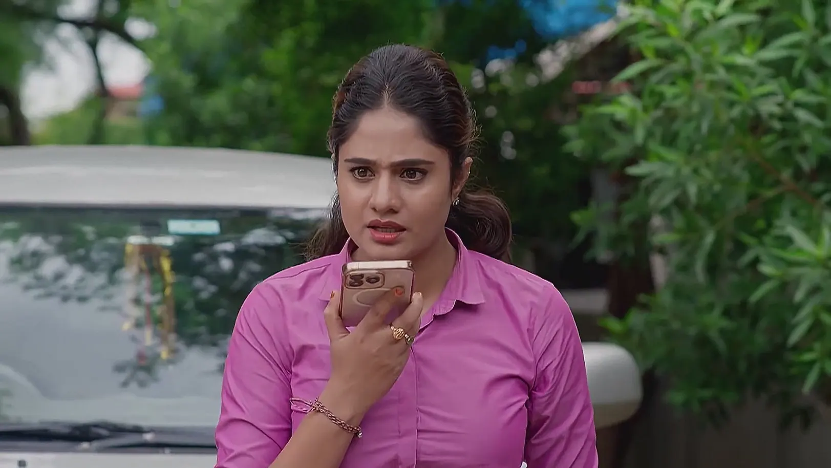 Jagadhatri - August 21, 2025 - Webisode 21st August 2025 Webisode