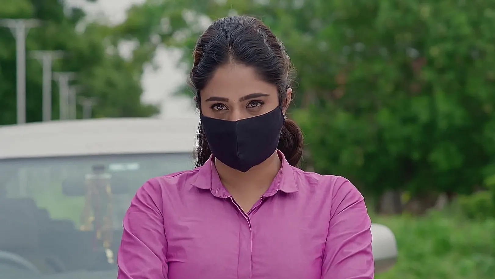 Jagadhatri - August 22, 2025 - Webisode 22nd August 2025 Webisode