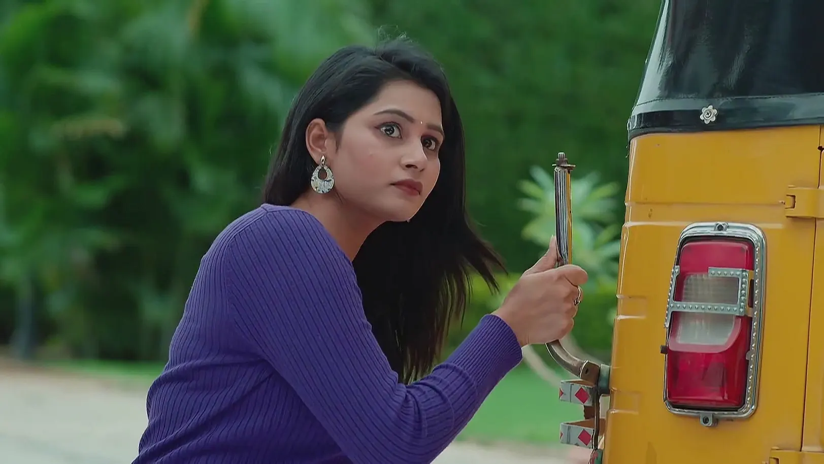 Auto Vijayashanthi - August 19, 2025 - Webisode 19th August 2025 Webisode