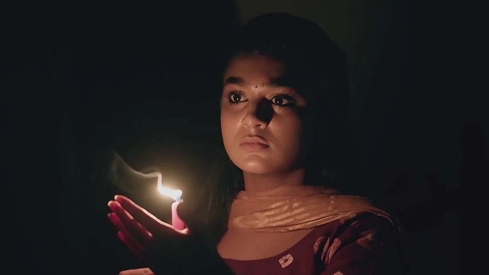 Auto Vijayashanthi - August 20, 2025 - Webisode 20th August 2025 Webisode
