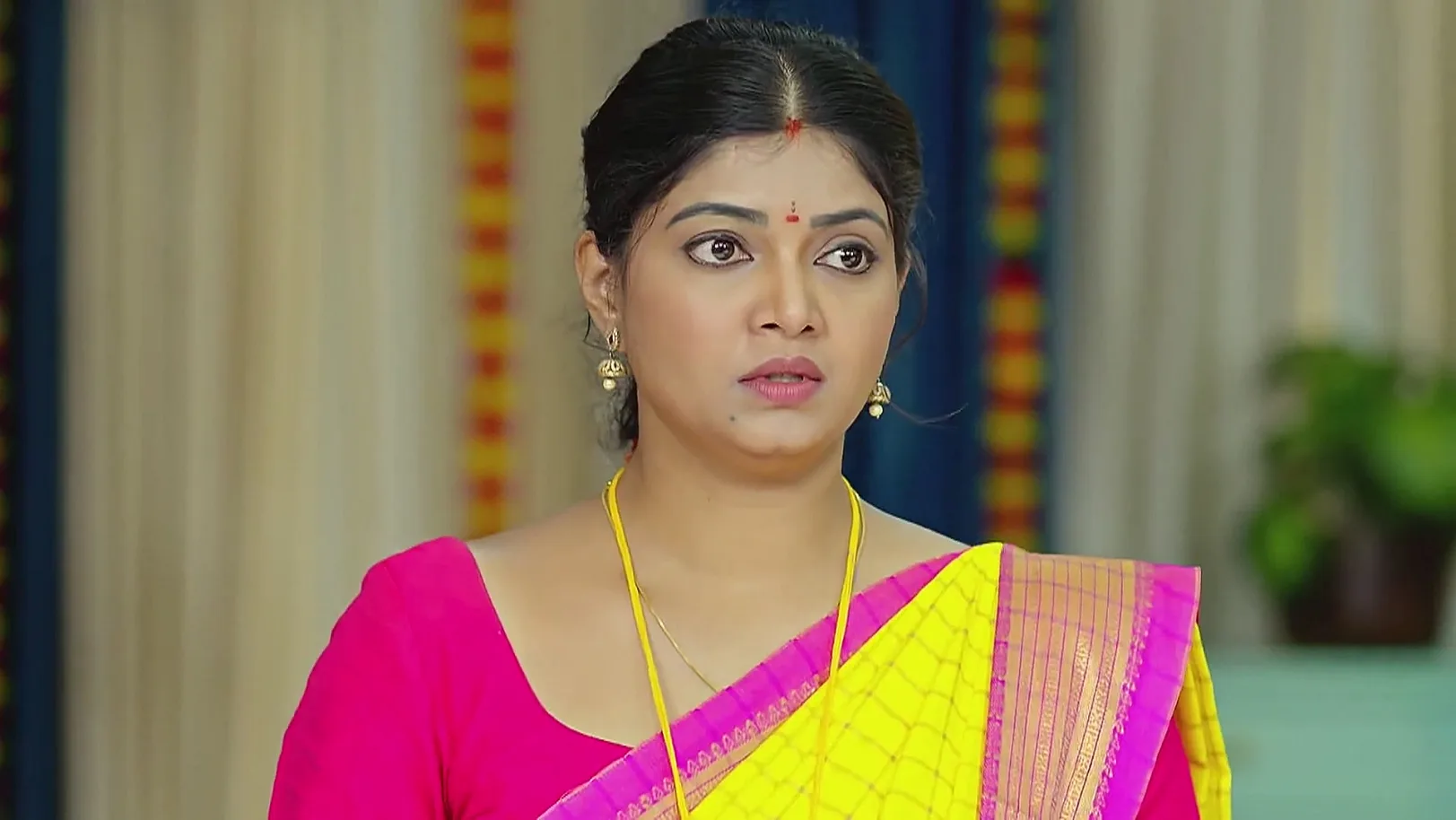 Kalavaari Kodalu Kanakamahalakshmi - August 20, 2025 - Best Scene 