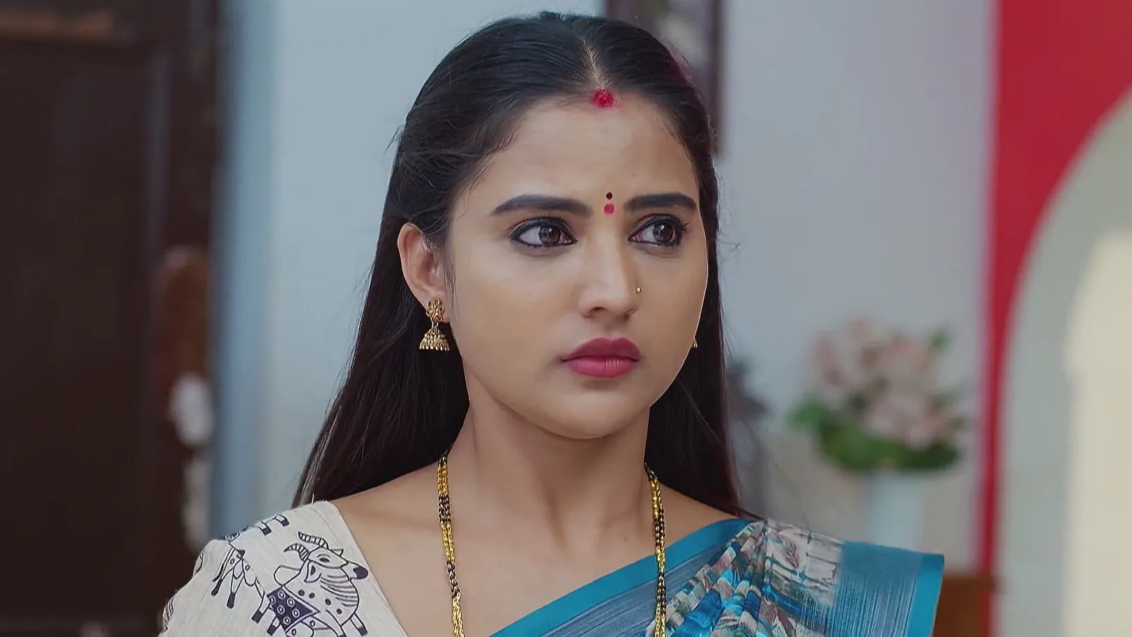 Ennallo Vechina Hrudayam - August 20, 2025 - Best Scene 
