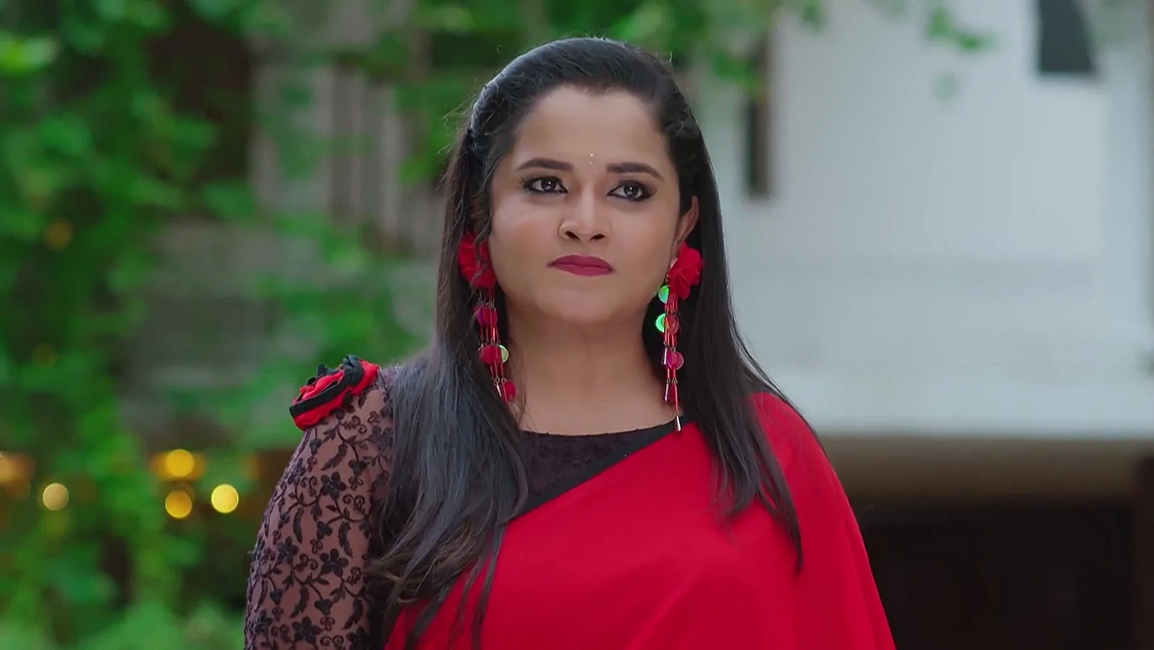 Nindu Noorella Saavasam - August 22, 2025 - Best Scene 