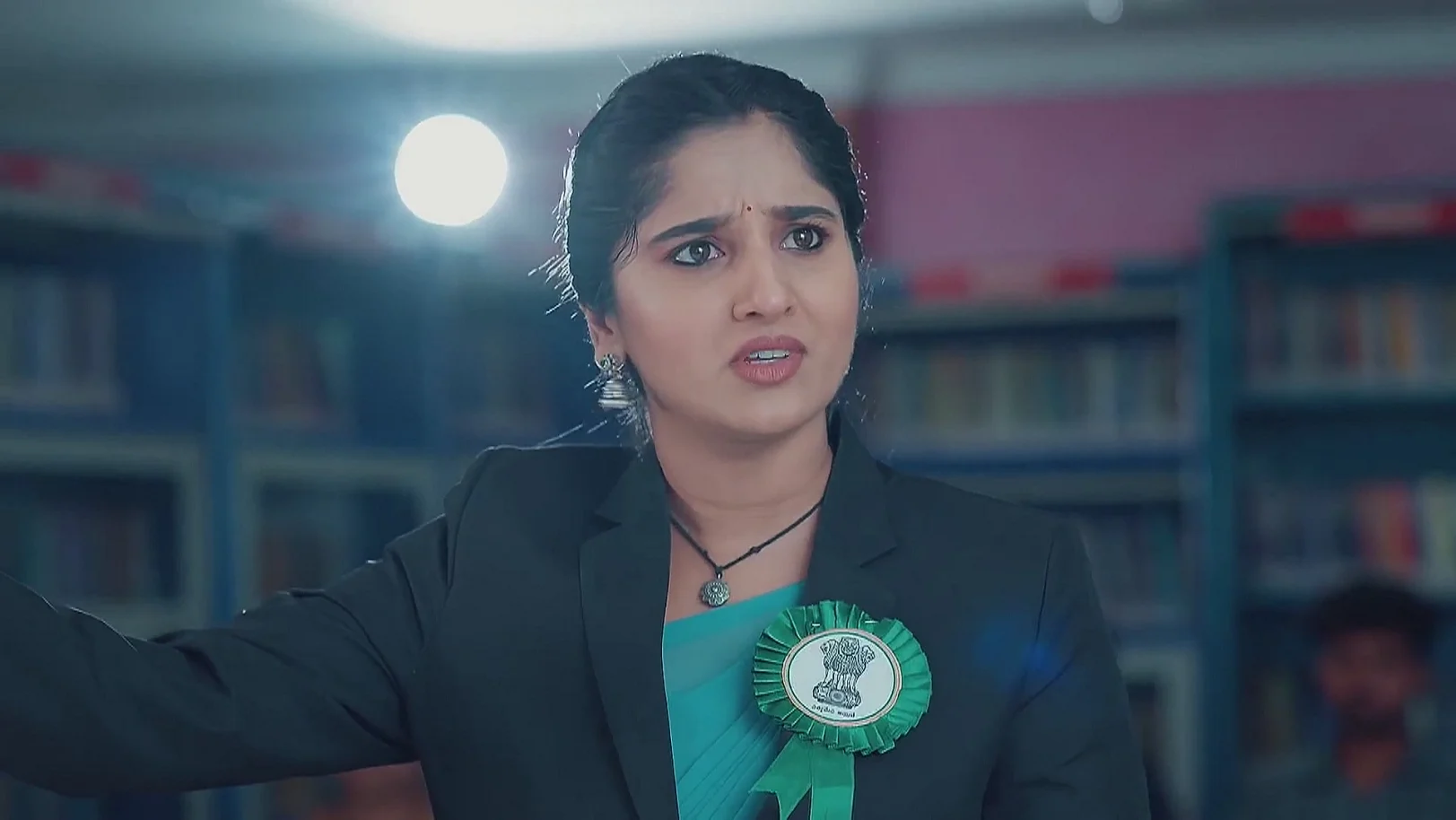 Chamanthi - August 23, 2025 - Best Scene 