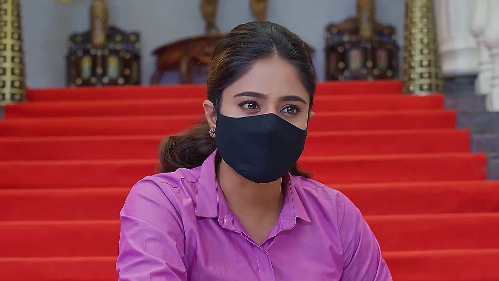 Jagadhatri - August 19, 2025 - Best Scene 