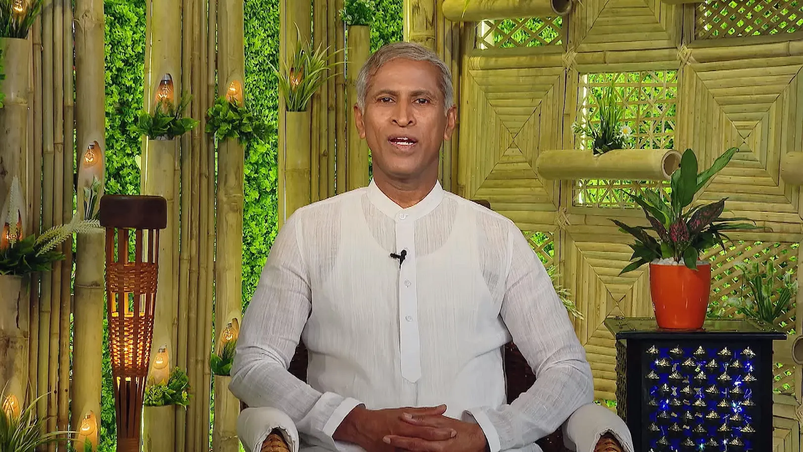 Aarogyame Mahayogam - August 21, 2025 - Episode Spoiler