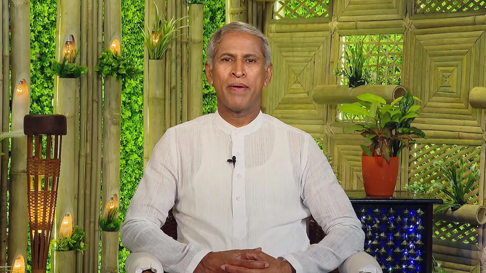 Aarogyame Mahayogam - August 20, 2025 - Episode Spoiler