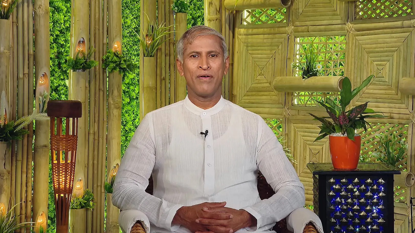 Aarogyame Mahayogam - August 22, 2025 - Episode Spoiler