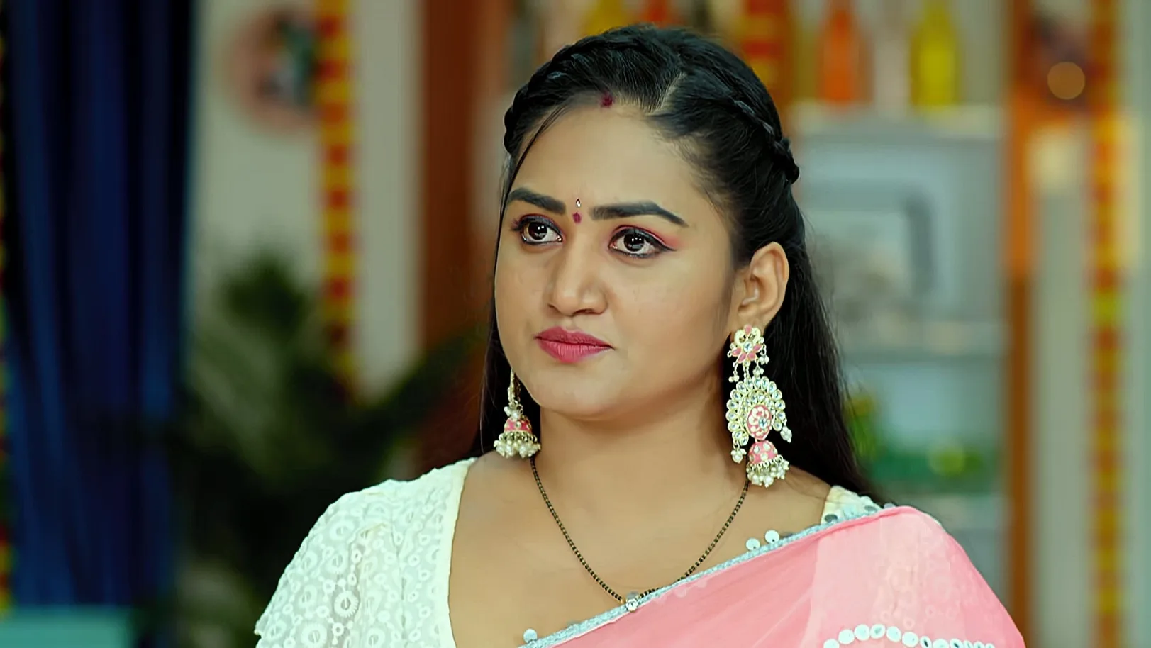 Kalavaari Kodalu Kanakamahalakshmi - August 19, 2025 - Episode Spoiler