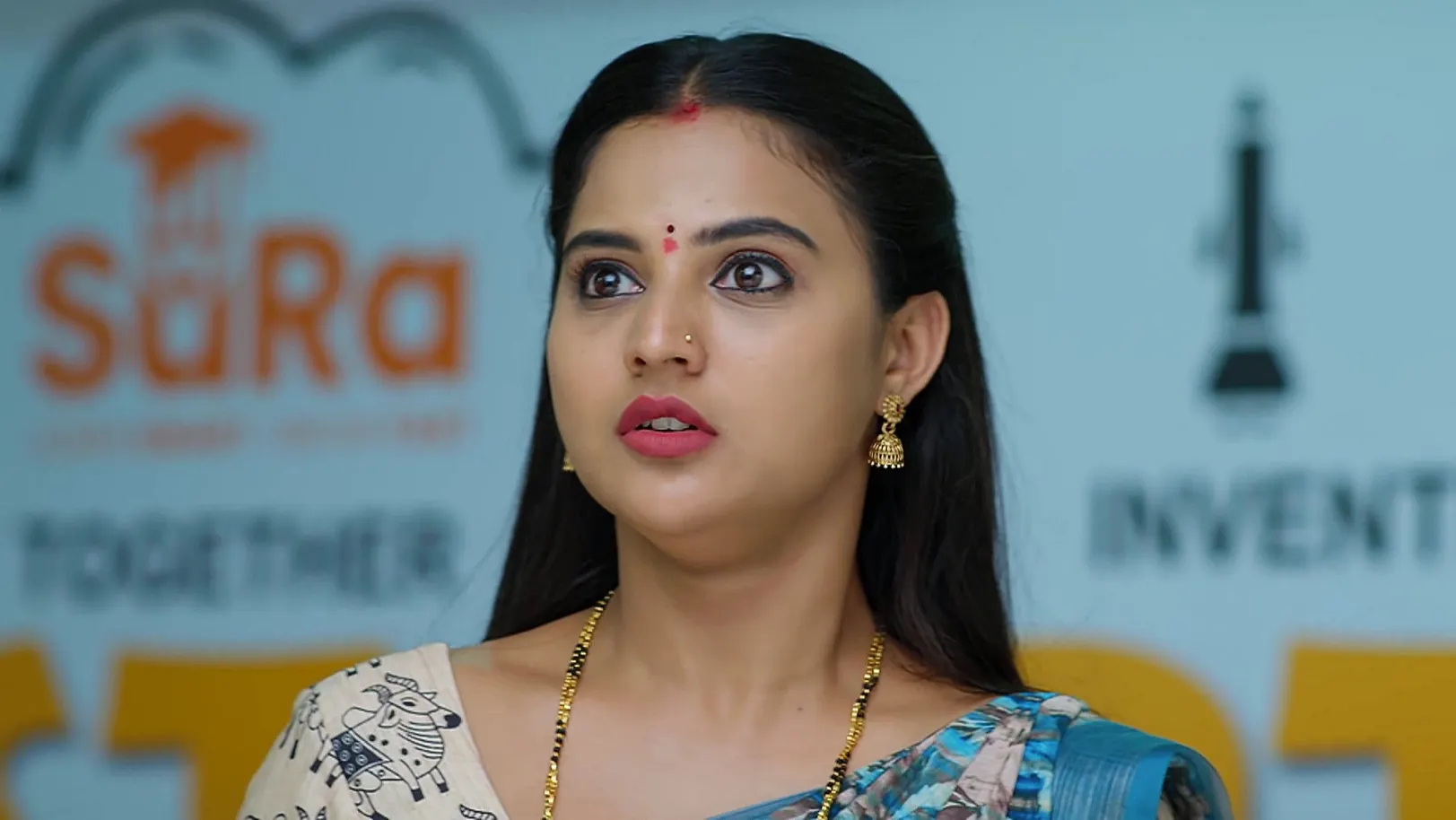 Ennallo Vechina Hrudayam - August 19, 2025 - Episode Spoiler