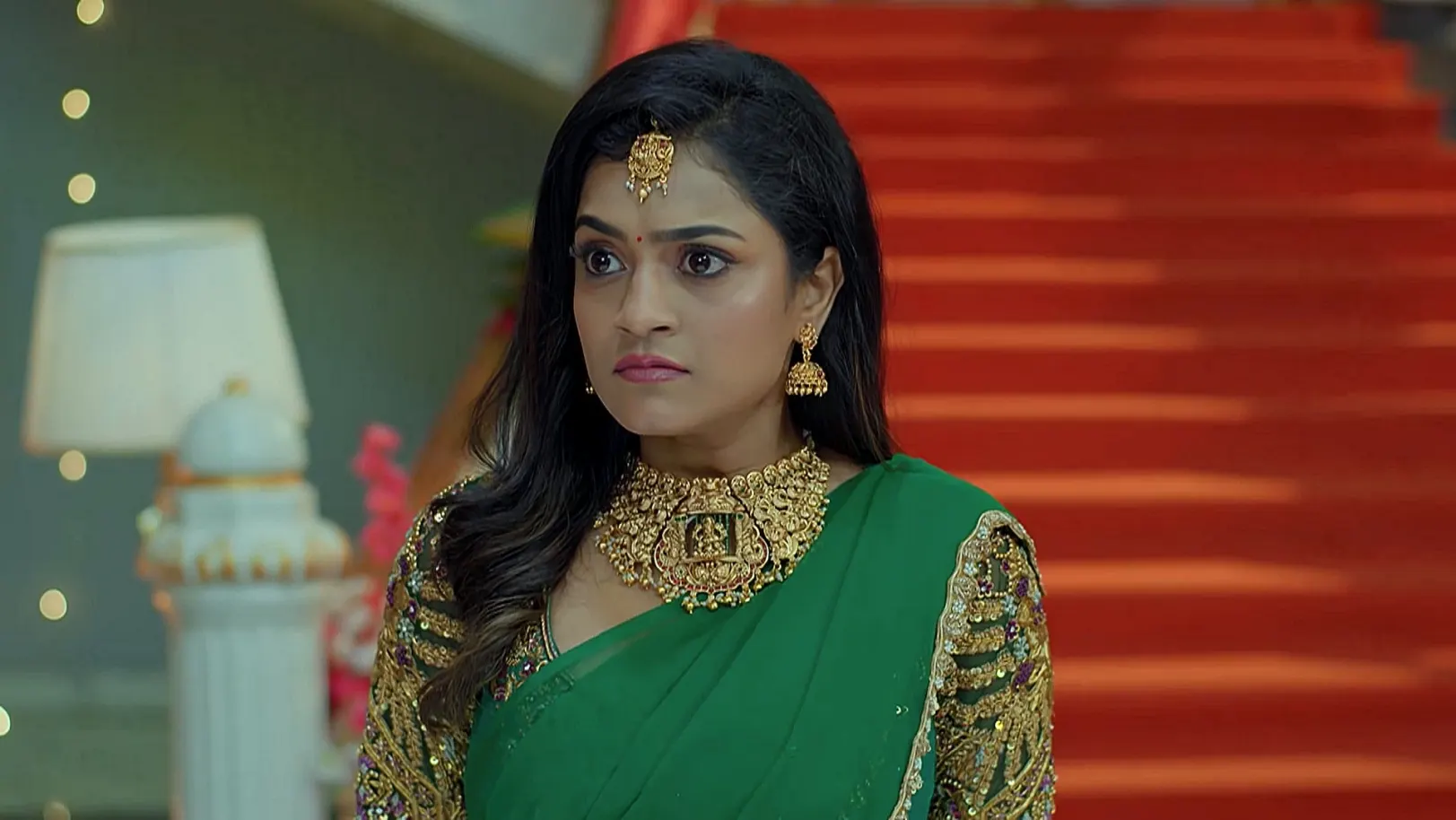 Gharana Mogudu - August 19, 2025 - Episode Spoiler