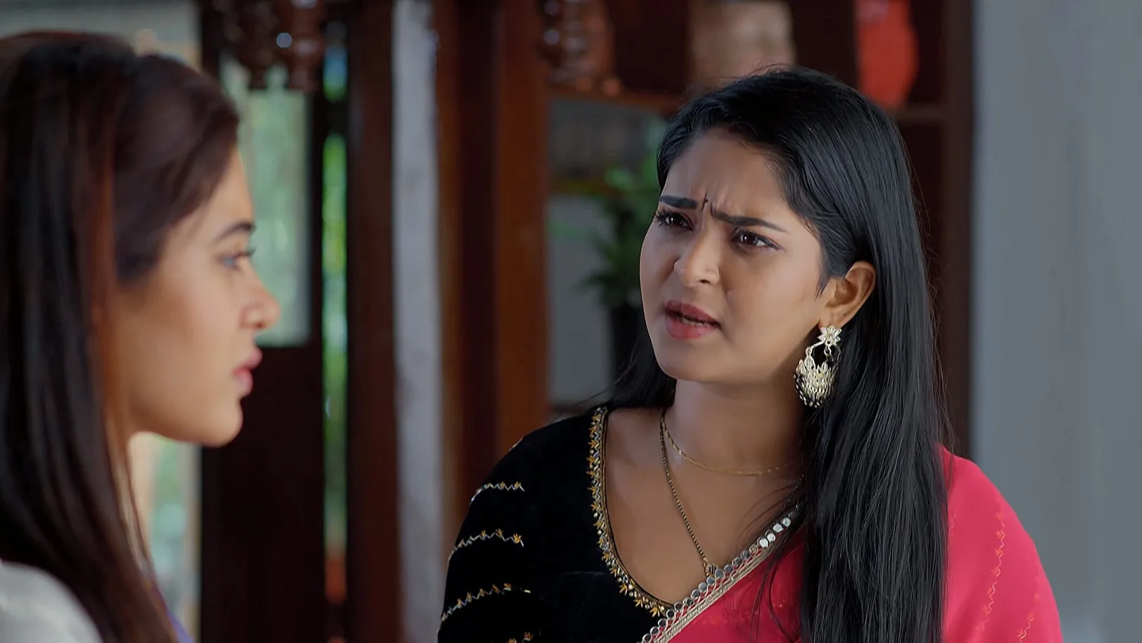 Lakshmi Nivasam - August 25, 2025 - Episode Spoiler