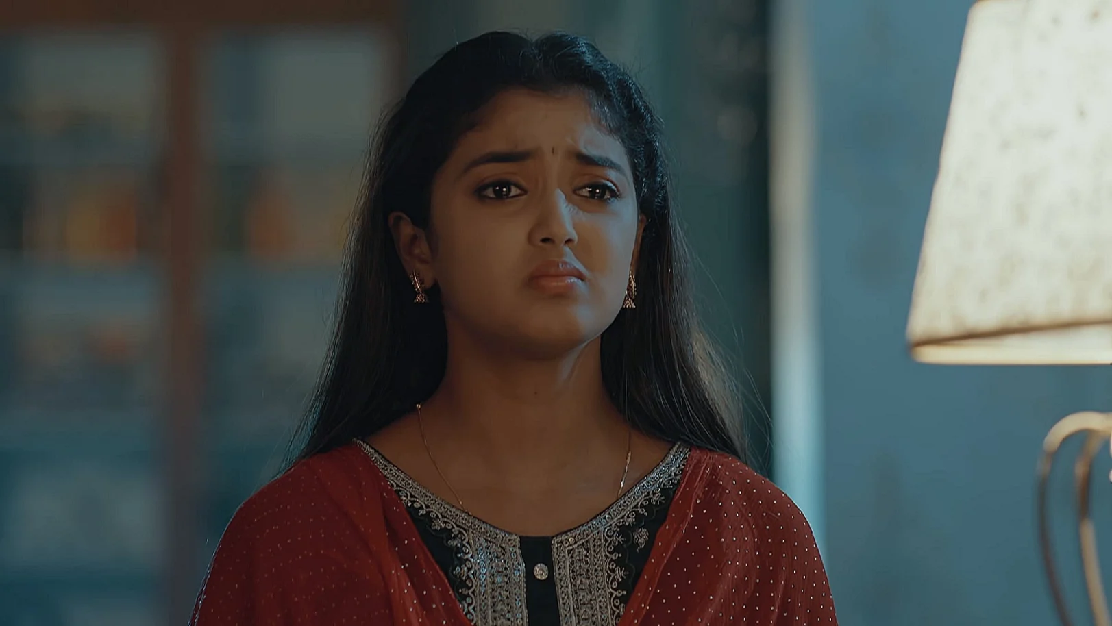 Meghasandesam - August 21, 2025 - Episode Spoiler
