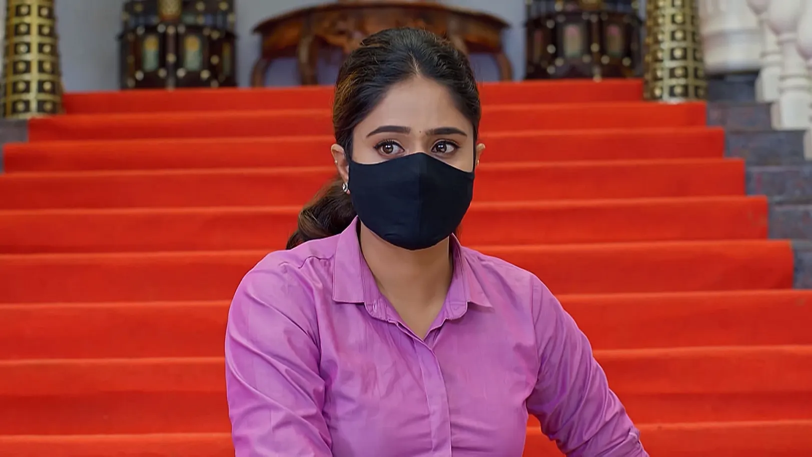 Jagadhatri - August 19, 2025 - Episode Spoiler