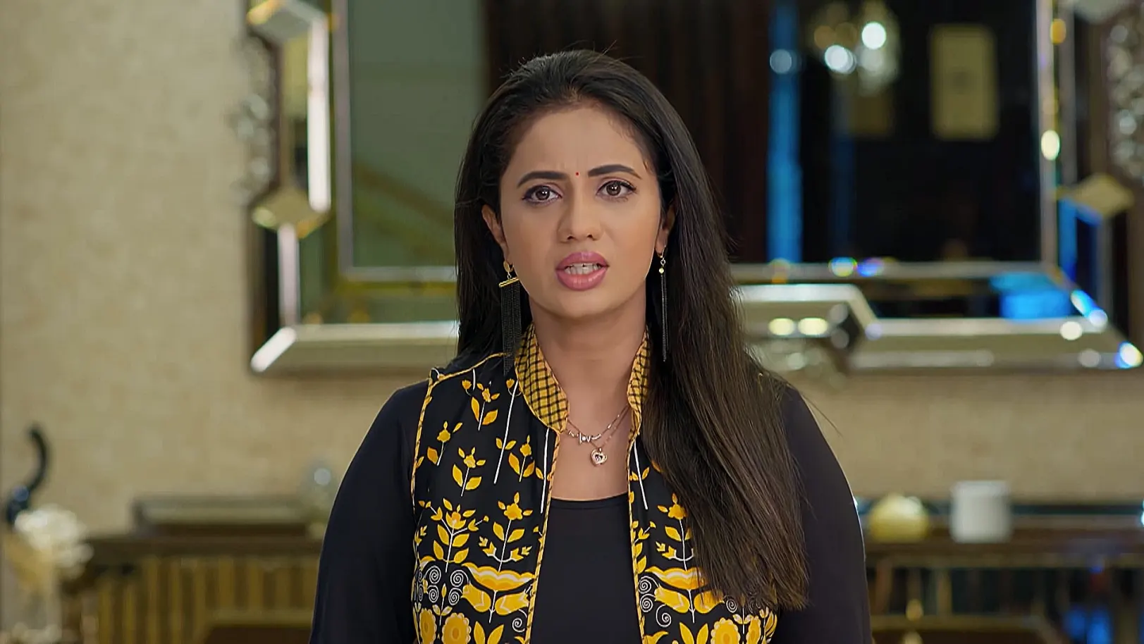 Jagadhatri - August 25, 2025 - Episode Spoiler