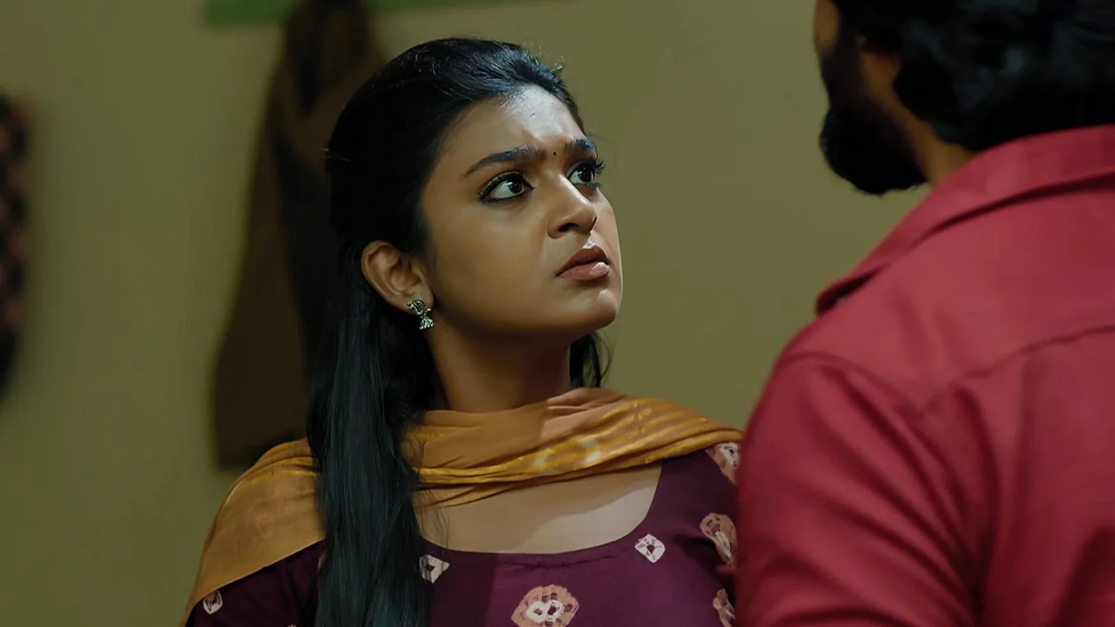 Auto Vijayashanthi - August 19, 2025 - Episode Spoiler