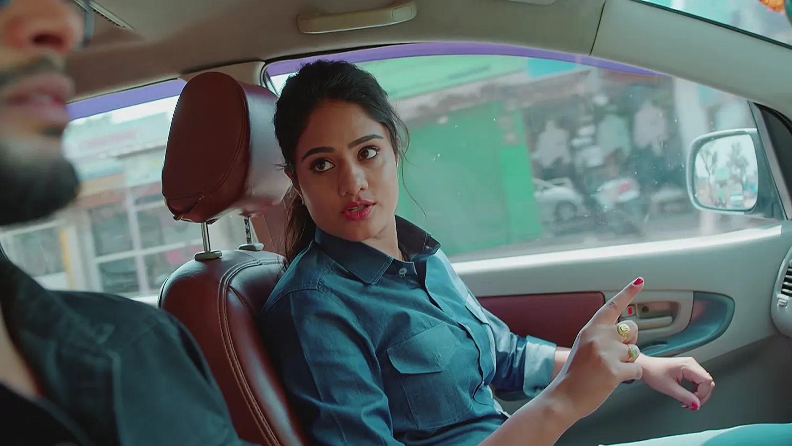 Uma Kaali - Aag Aur Paani - 19 August, 2025