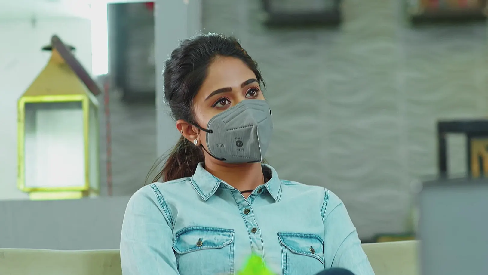 Uma Kaali - Aag Aur Paani - 21 August, 2025