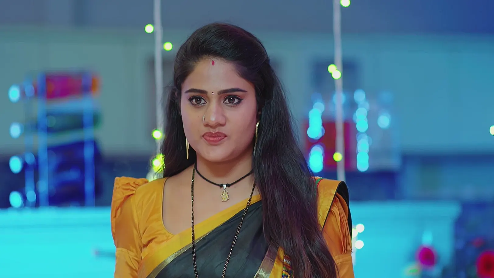 Uma Kaali - Aag Aur Paani - 20 August, 2025