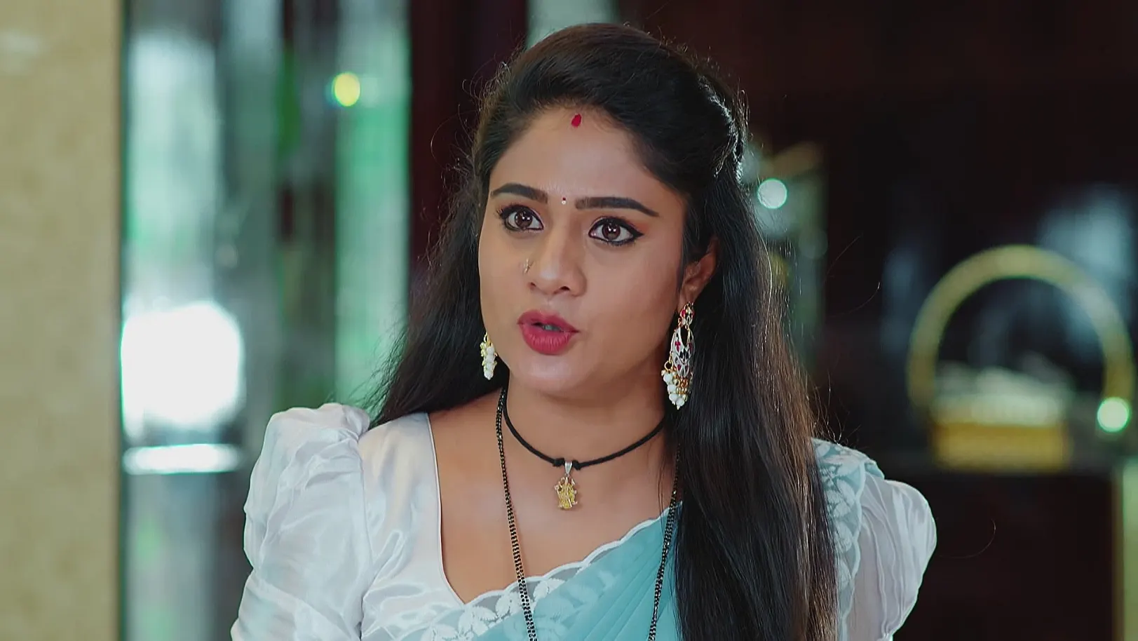 Uma Kaali - Aag Aur Paani - 25 August, 2025