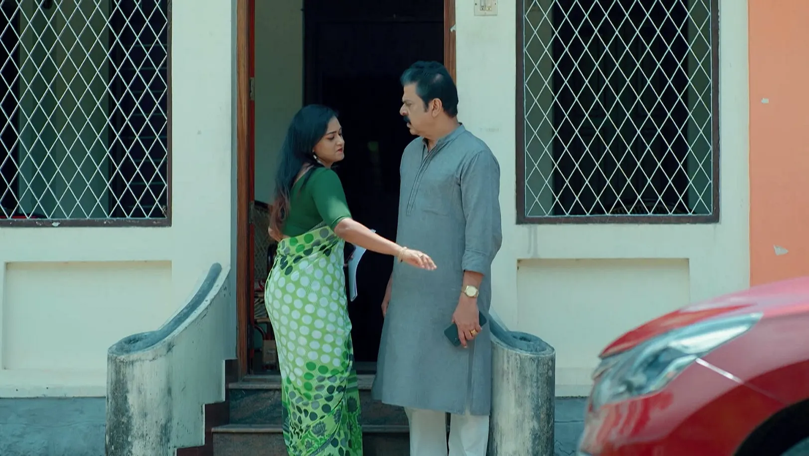 Mangalyam - August 23, 2025 - Episode Spoiler