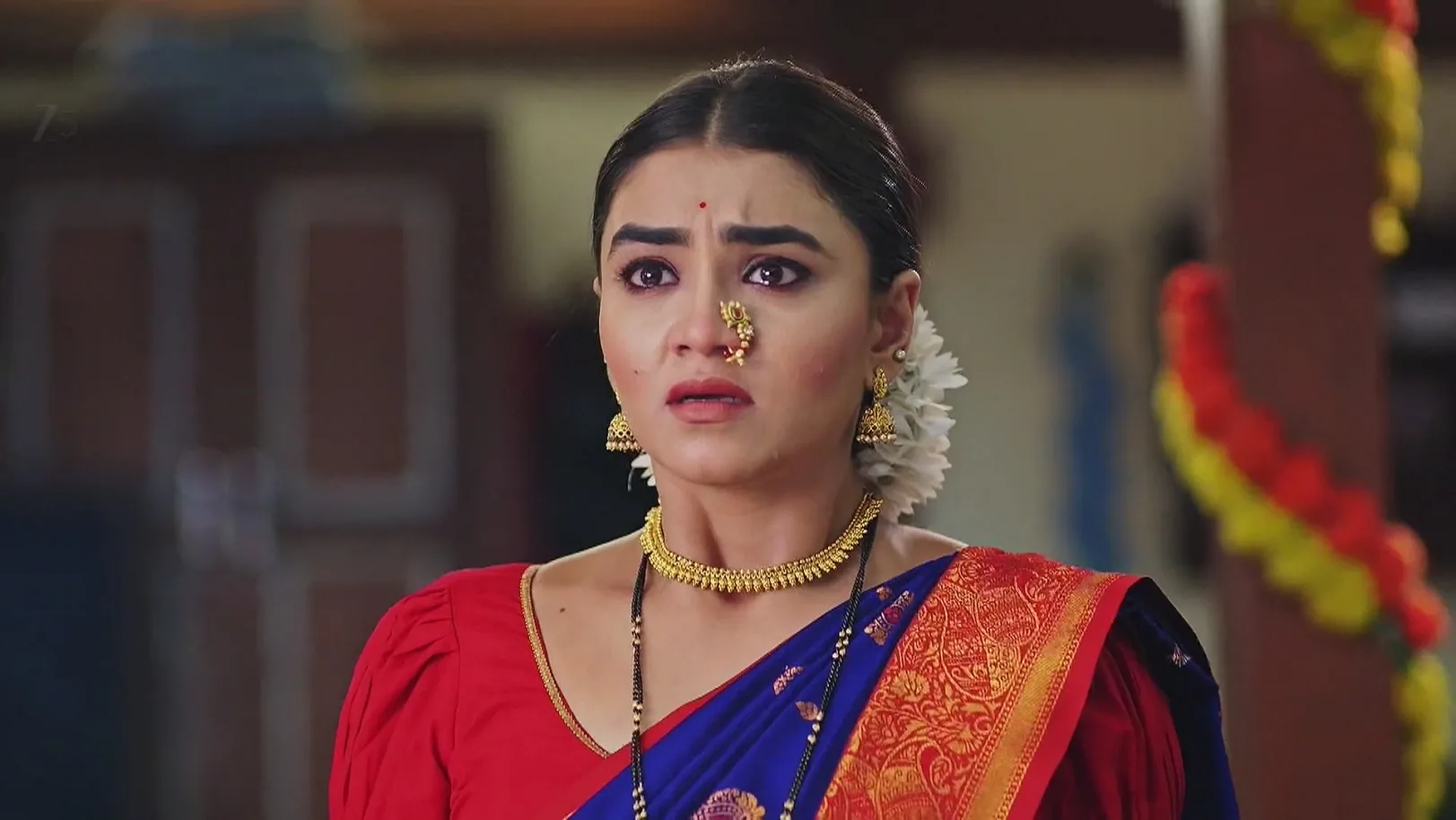 Lakhat Ek Amcha Dada - August 20, 2025 - Webisode 20th August 2025 Webisode