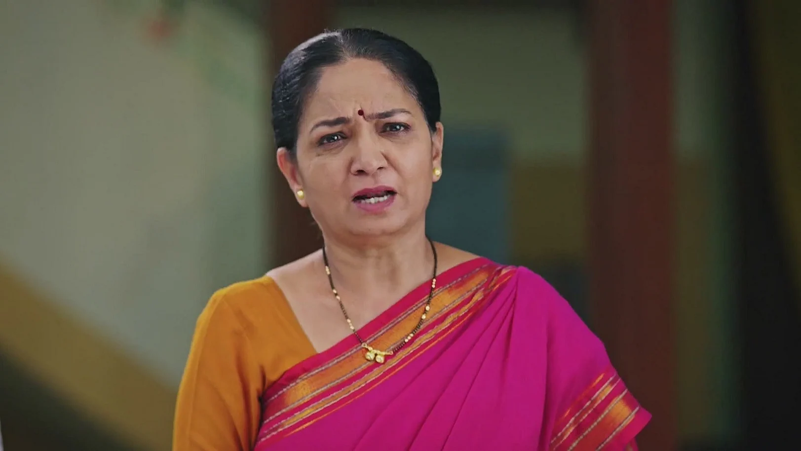 Surya Discovers Daddy's Ploy 23rd August 2025 Webisode
