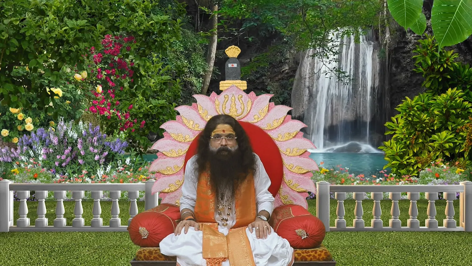 Vedh Bhavishyacha - 22 August, 2025