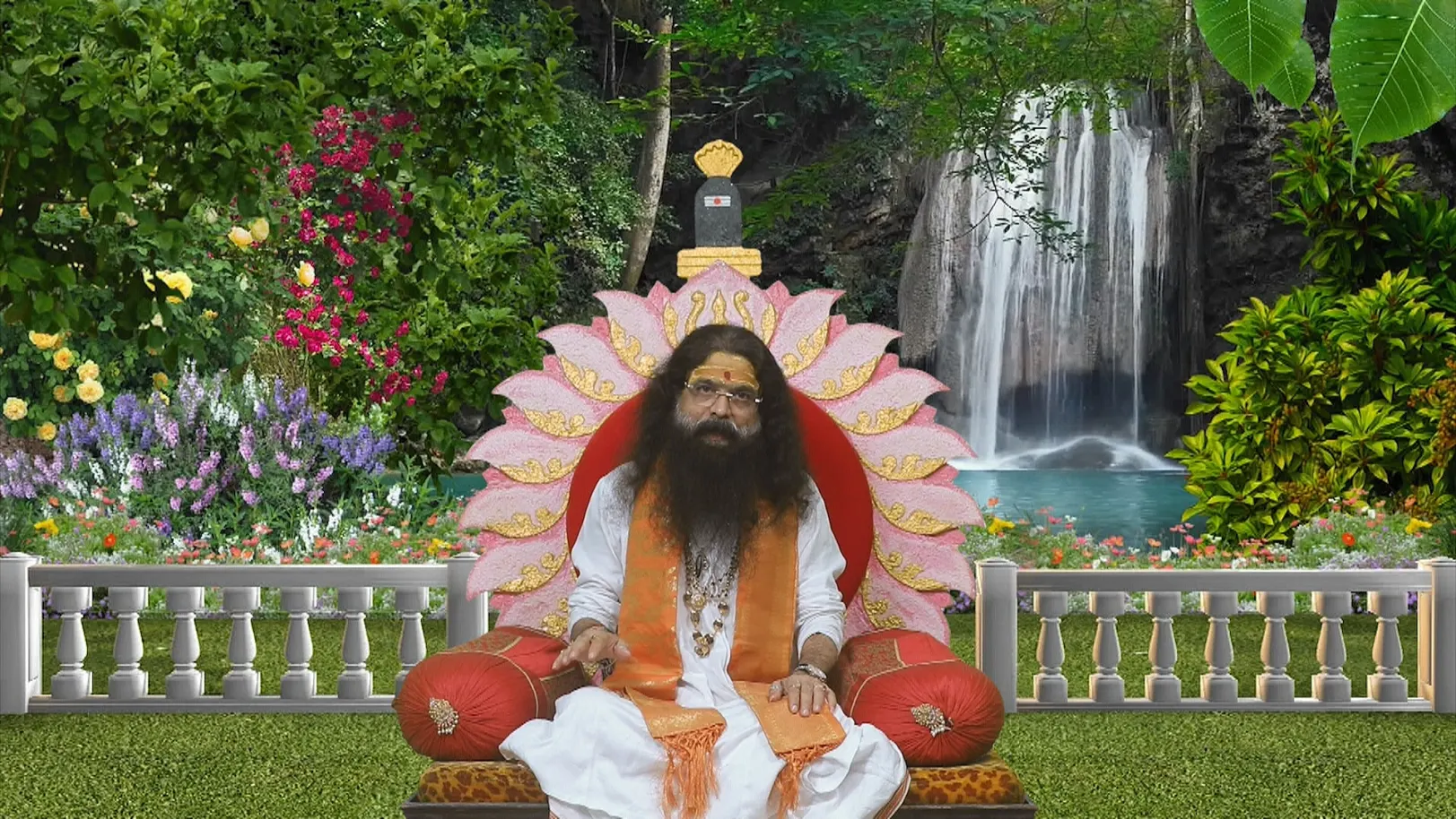 Vedh Bhavishyacha - 19 August, 2025