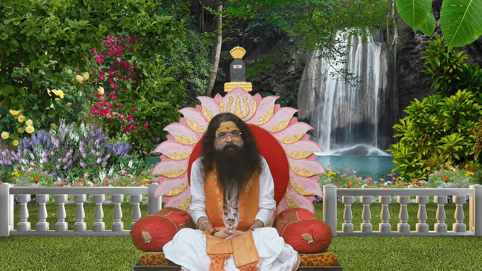 Vedh Bhavishyacha - 21 August, 2025