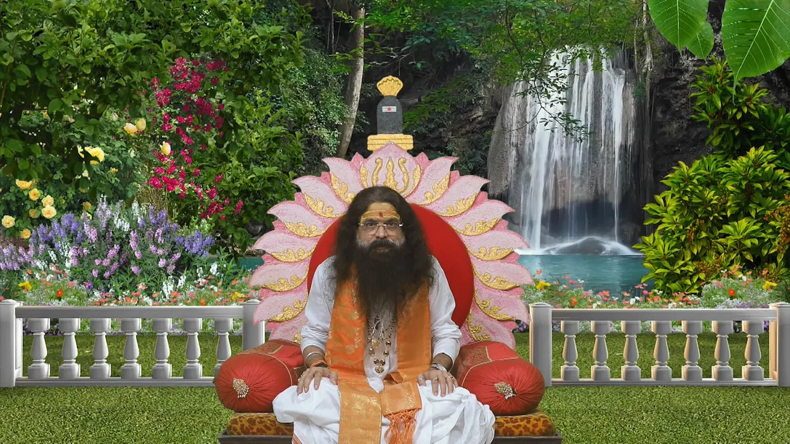 Vedh Bhavishyacha - 24 August, 2025