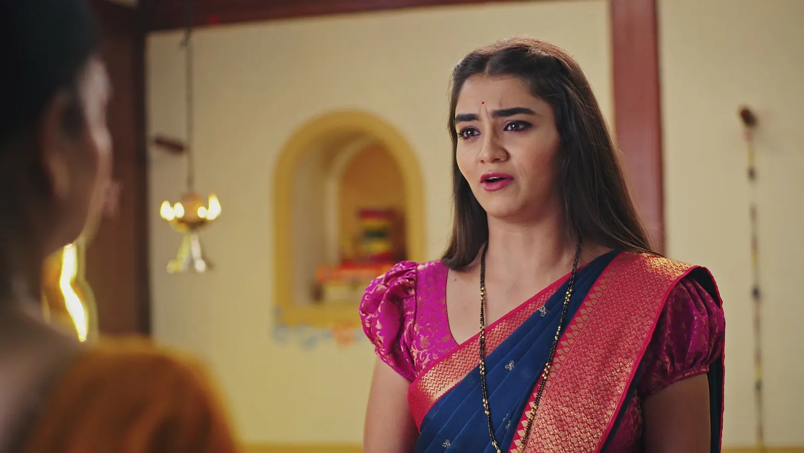 Lakhat Ek Amcha Dada - August 22, 2025 - Episode Spoiler