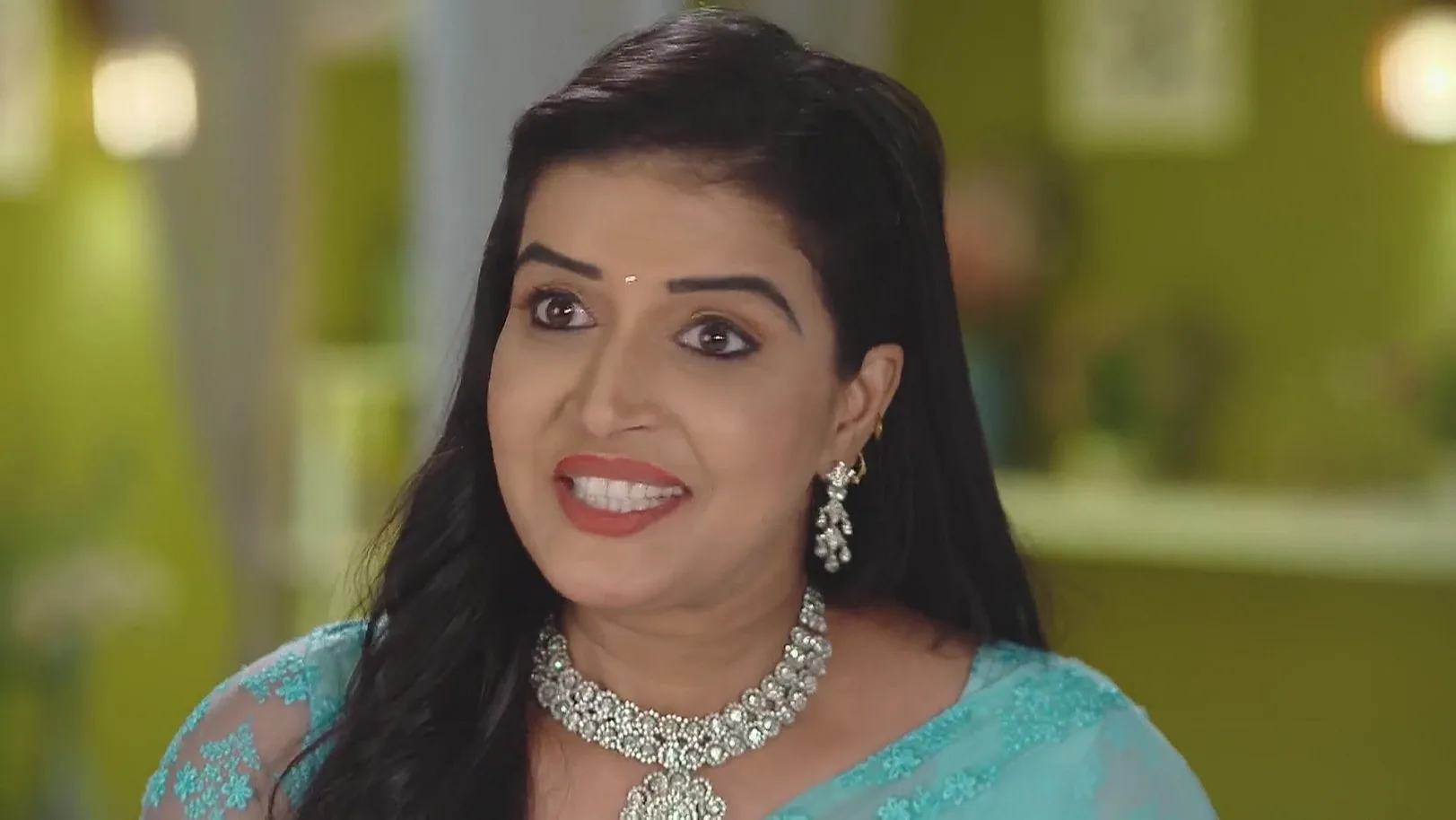 Subhra's Marriage Discussions - Bhagya Rekha 