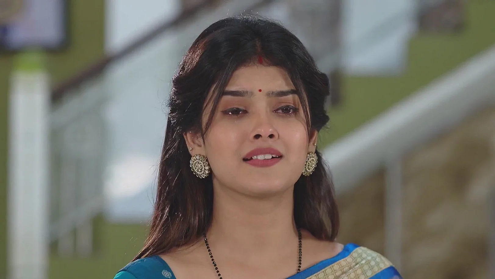 Shraddha Learns about Udit's Health Recovery - Bhagya Rekha 