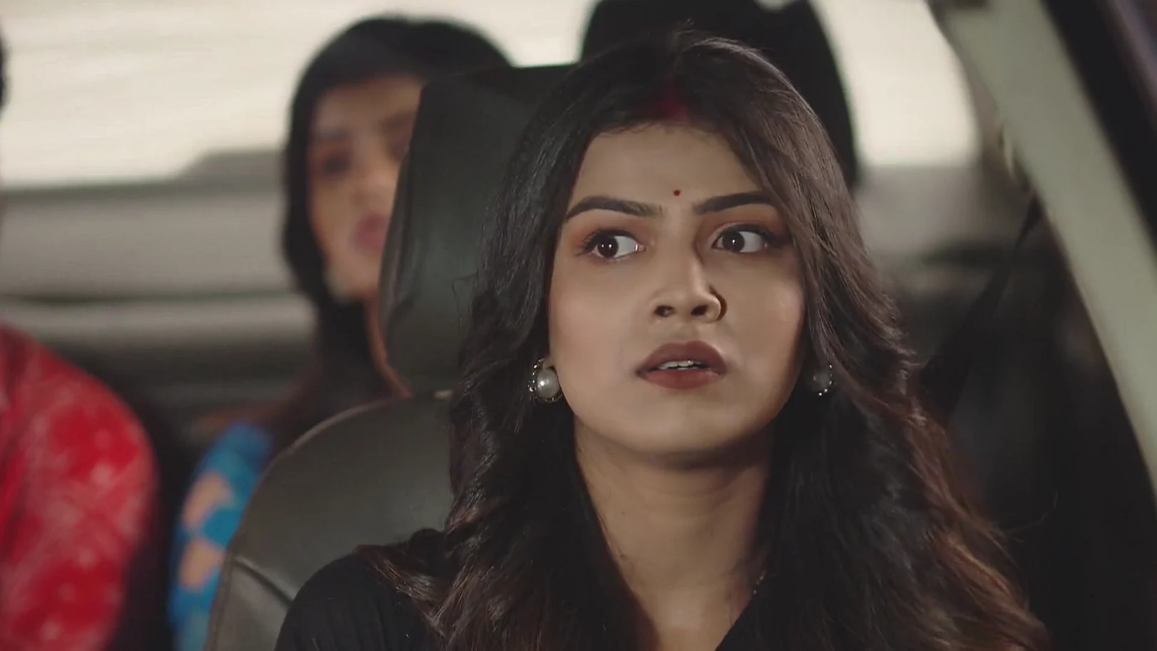 Bhagya Rekha - August 23, 2025 - Best Scene 
