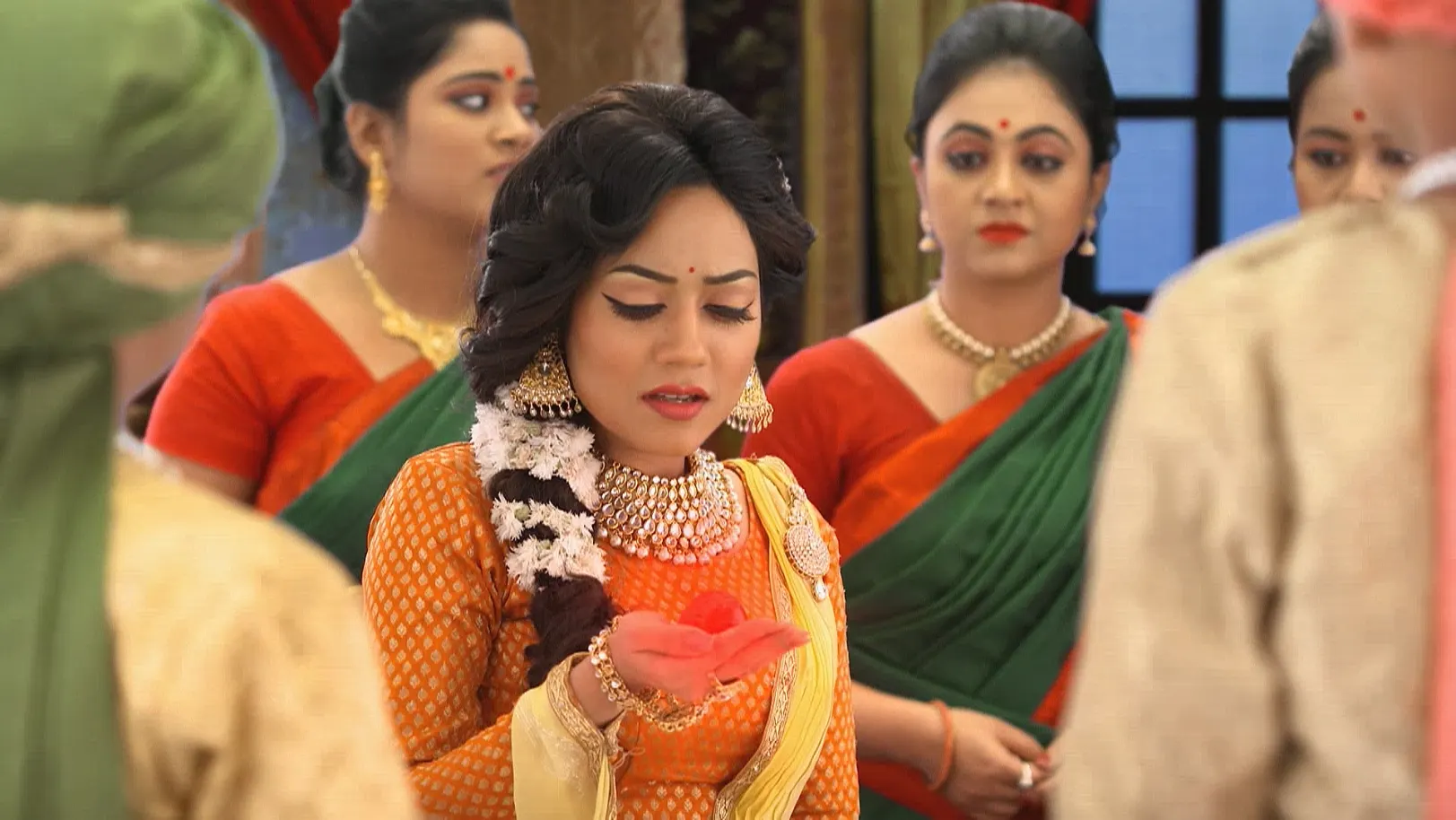 Parul - August 16, 2025 - Episode Spoiler