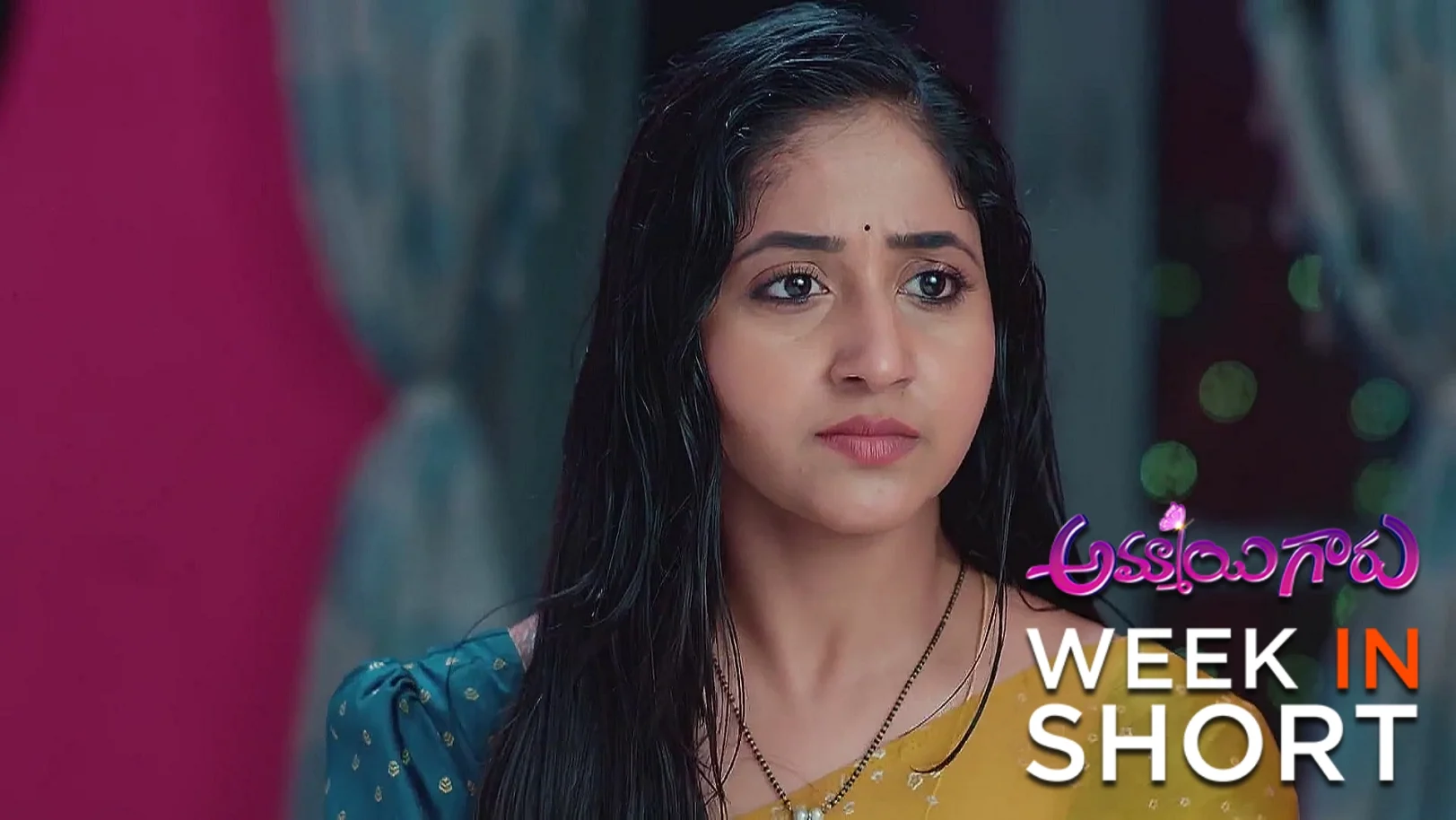 Ammayi Garu | August 11 - August 15, 2025 16th August 2025 Webisode